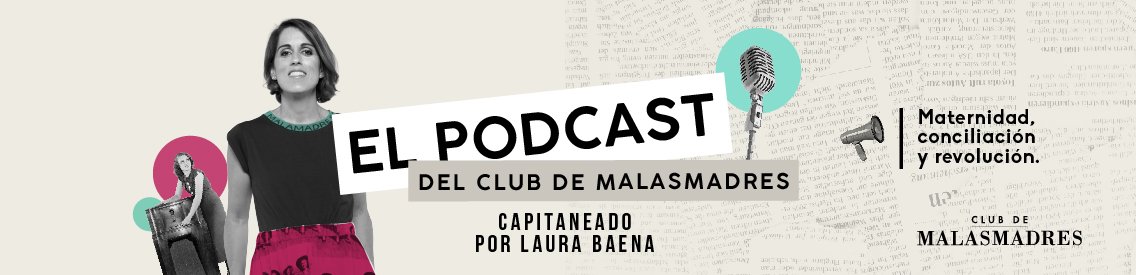 Club de Malasmadres - Cover Image