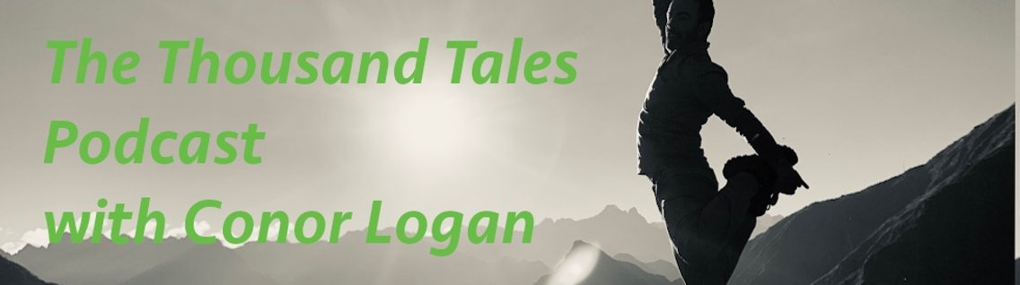 Thousand Tales Podcast - Cover Image