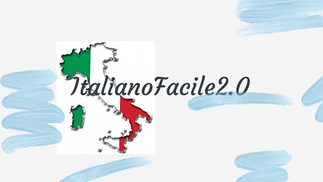 italianofacile2.0 - Cover Image