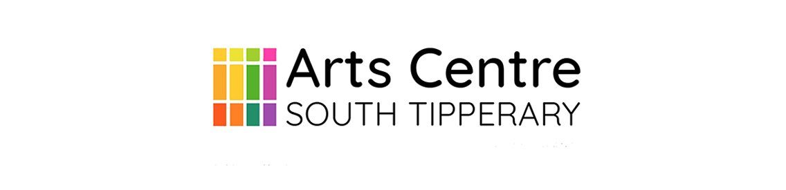South Tipp Arts Podcast - Cover Image