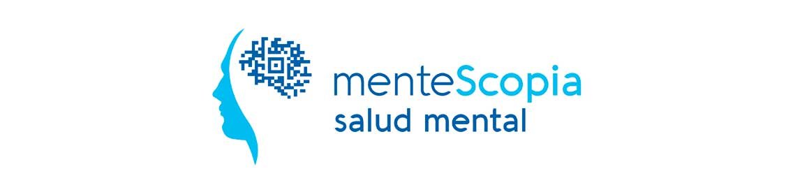 MenteScopia, salud mental y neurociencia - Cover Image