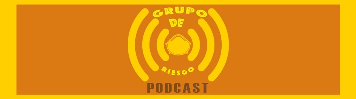 Grupo de Riesgo - Cover Image