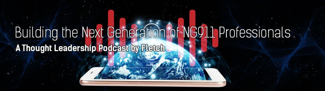 NG911 FutureMakers™ - Cover Image