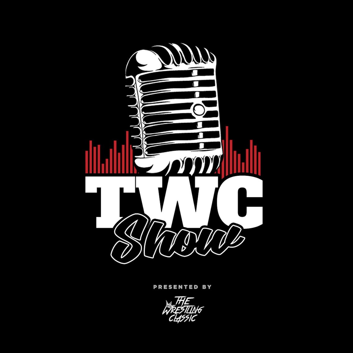 TWC Show - Cover Image