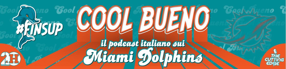 Cool Bueno - Cover Image