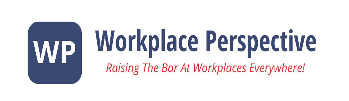Workplace Perspectives - Cover Image