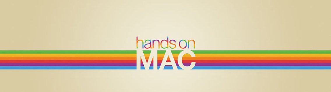 Hands-On Mac - Cover Image