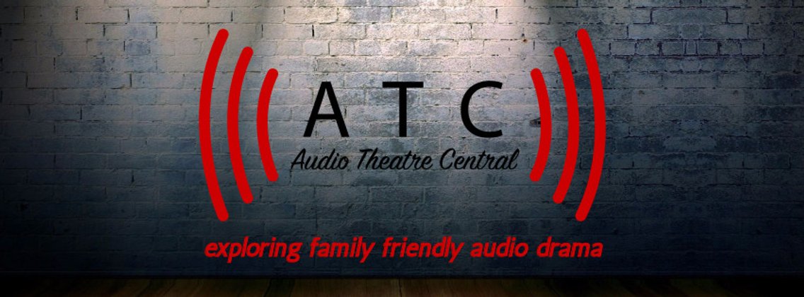 Audio Theatre Central - Cover Image