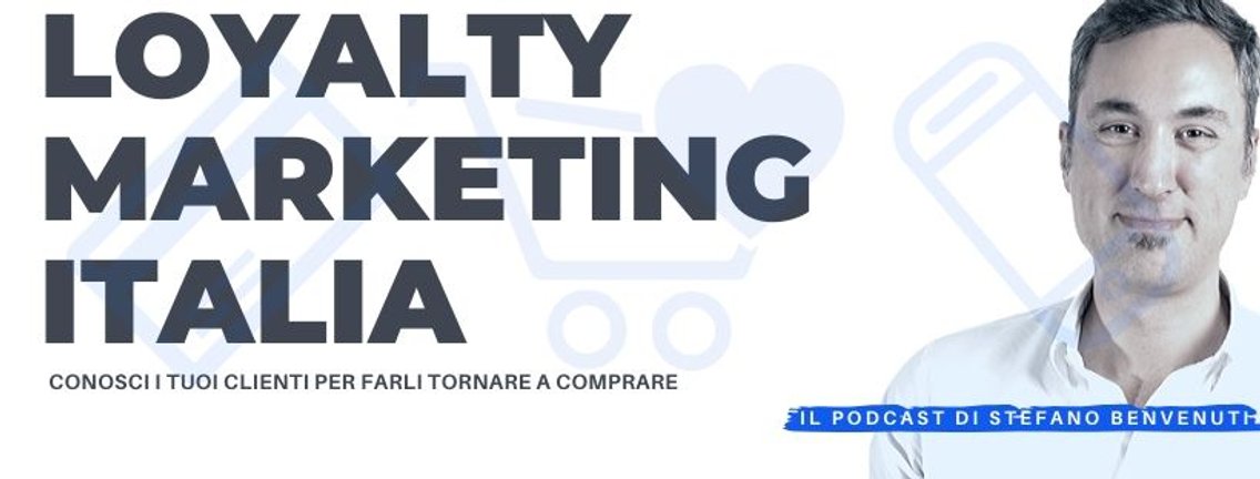 Loyalty Marketing Italia - Cover Image