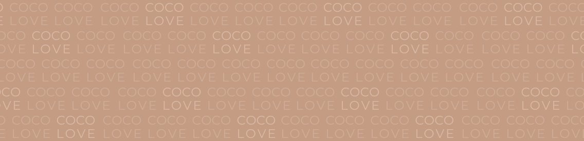 The Coco Love Podcast - Cover Image