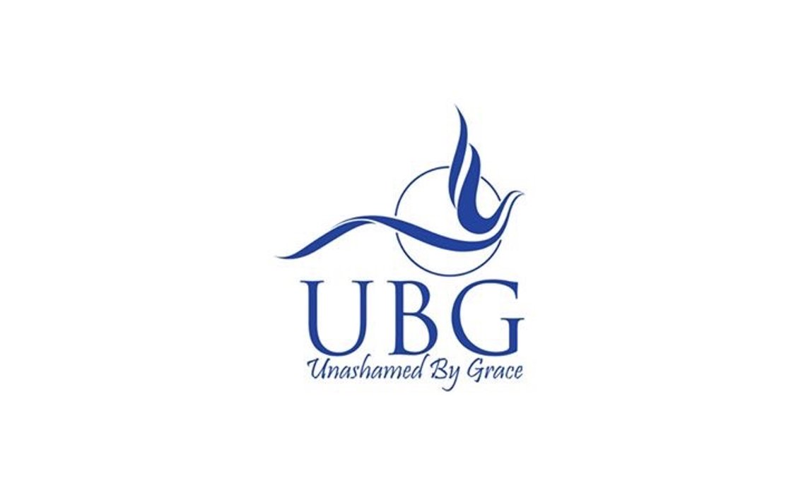 Unashamed By Grace Ministry - Cover Image