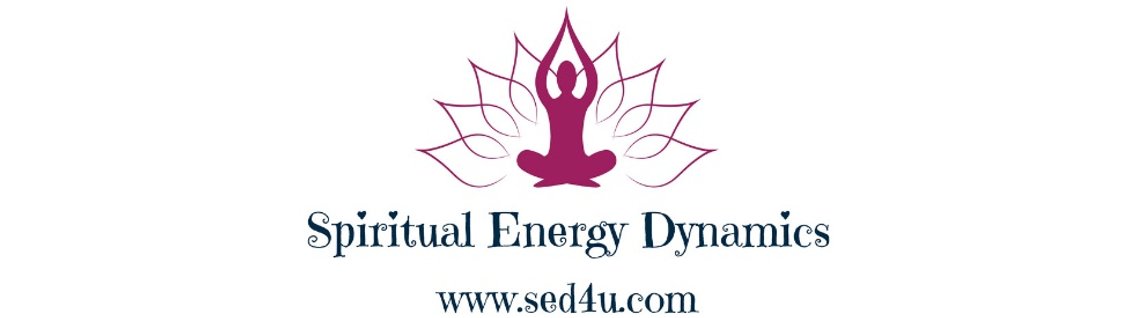 Spiritual Energy Dynamics - Cover Image