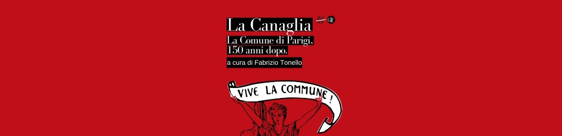 La Canaglia - Cover Image