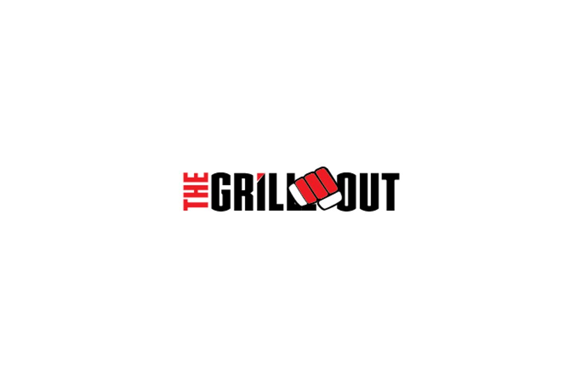 The Grill Out - Cover Image