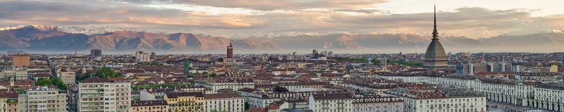 Torino - Cover Image