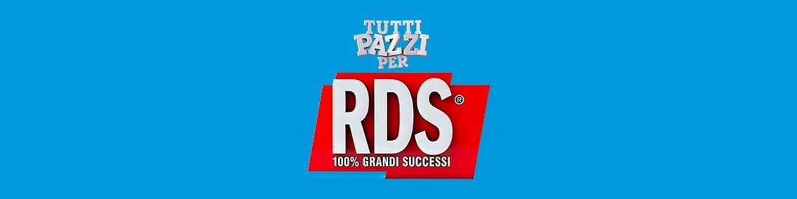 Francesca Manzini a Tutti Pazzi per RDS - Cover Image