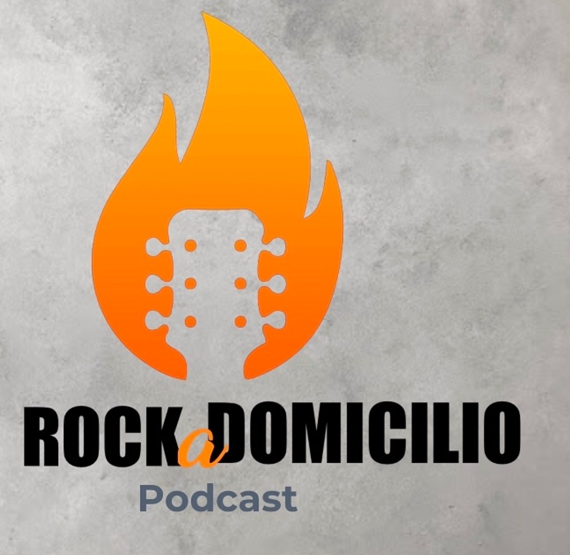 Rock a Domicilio - Cover Image