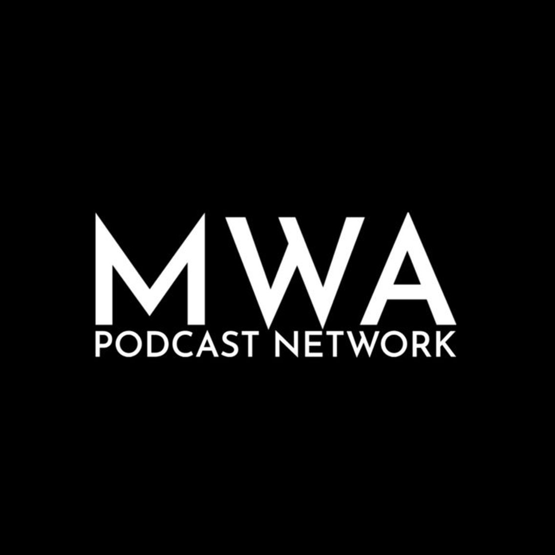 MWA Podcast Network - Cover Image