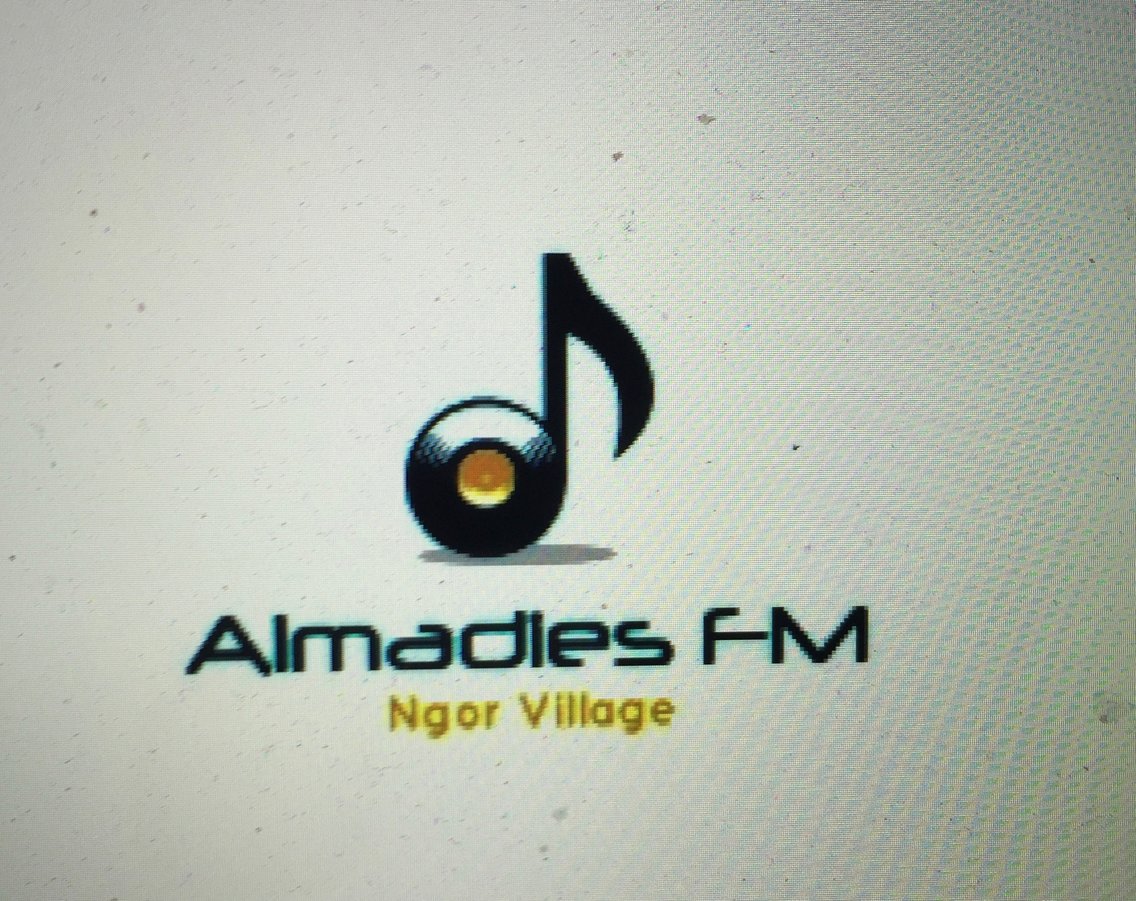 NGOR FM Almadies - immagine di copertina
