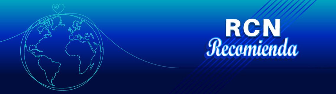 RCN Recomienda - Cover Image