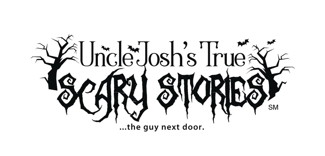 Uncle Joshs True Scary Stories - Cover Image