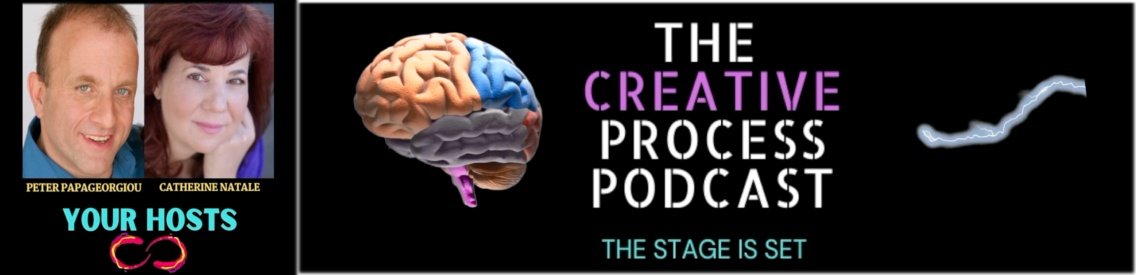 The Creative Process - Cover Image