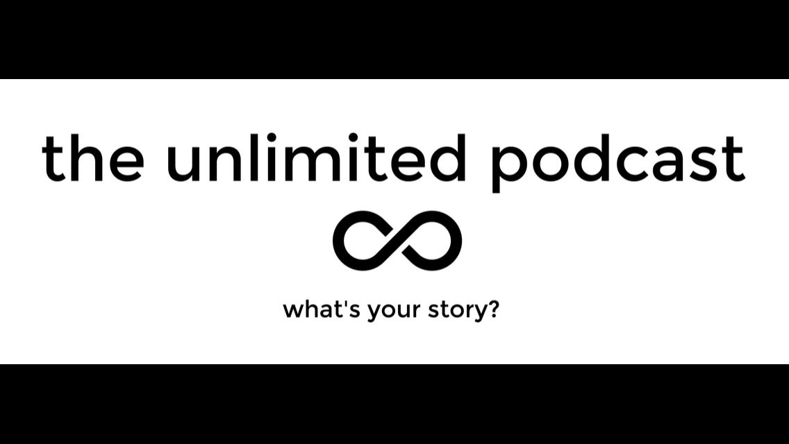 The Unlimited Podcast - Cover Image