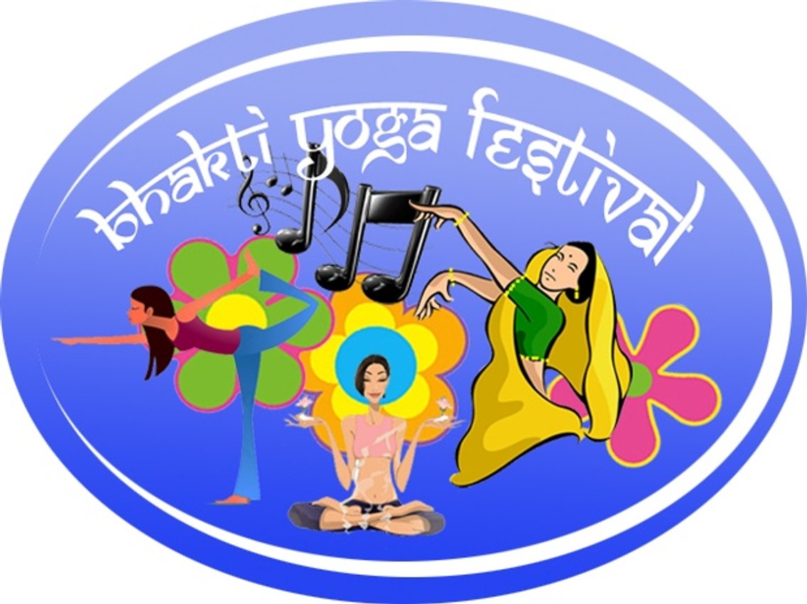 BYF - Bhakti Yoga Festival - Cover Image