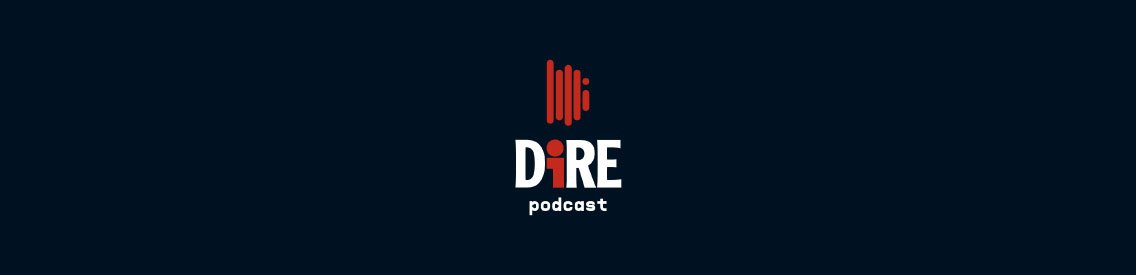 Dire Podcast, Diamo voce alla notizia - Cover Image