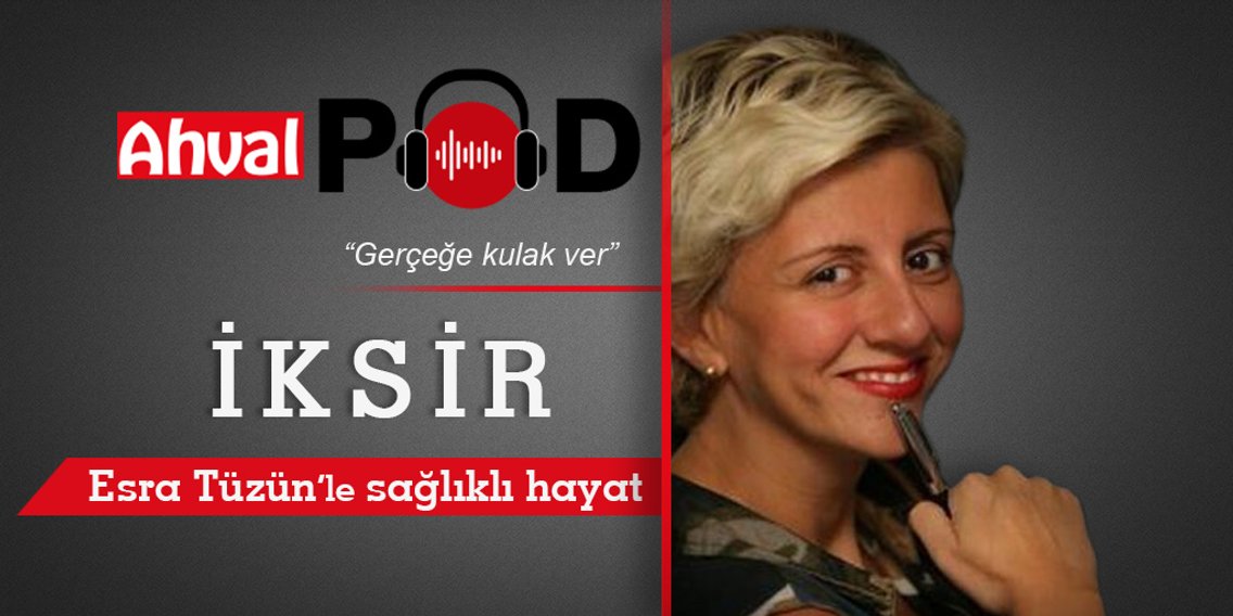 İksir - Cover Image