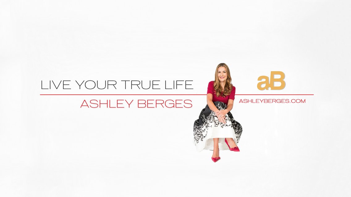 Live Your True Life Perspectives with Ashley Berges - Cover Image