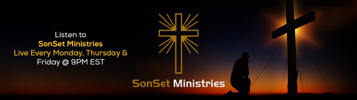 SonSet - Cover Image