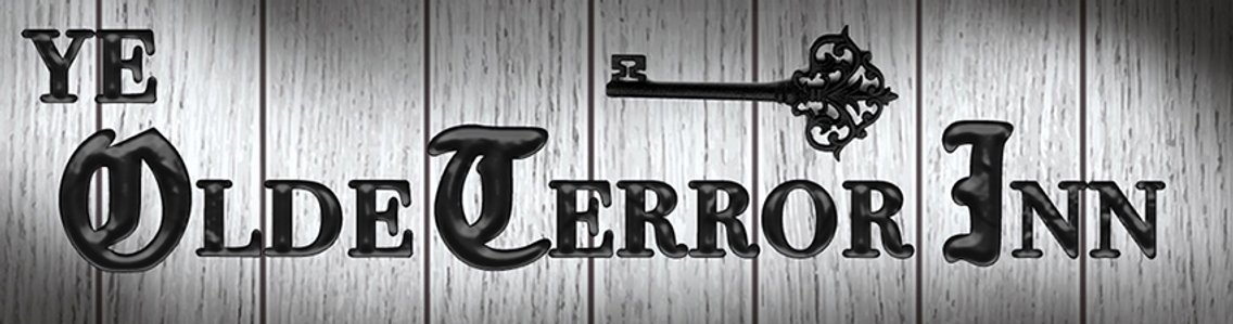 Ye Olde Terror Inn - Cover Image