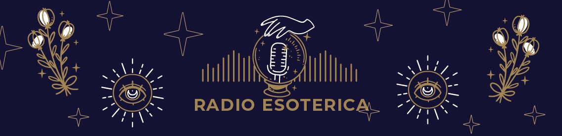 Radio Esoterica - Cover Image