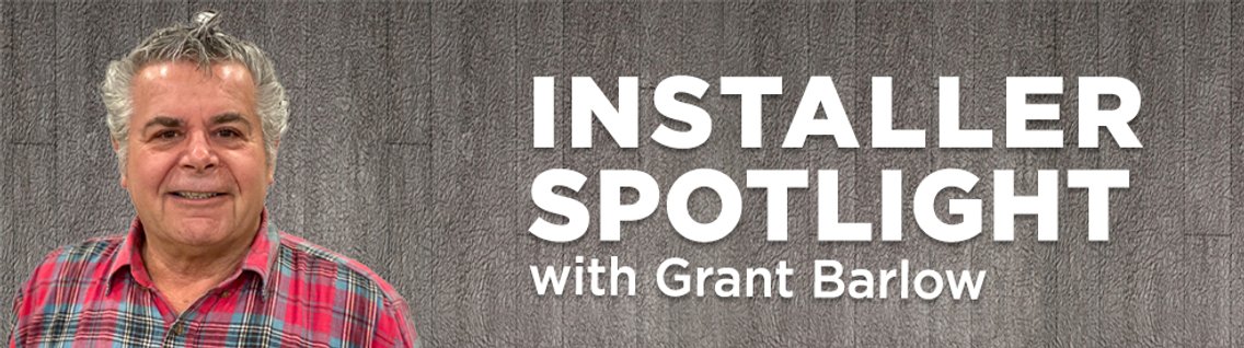 Installer Spotlight - Cover Image