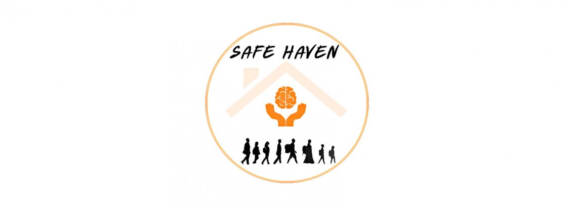 Safe Haven Space - Cover Image