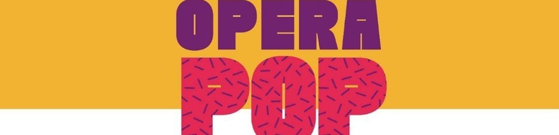 OPERA POP - Lirica raccontata ad Arte - Cover Image