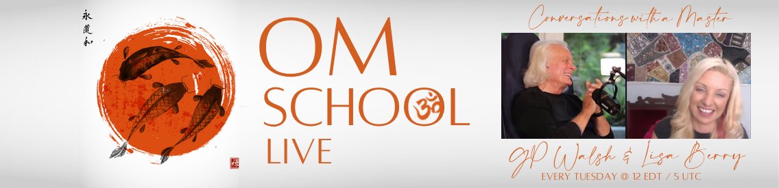 OM School Live - Cover Image