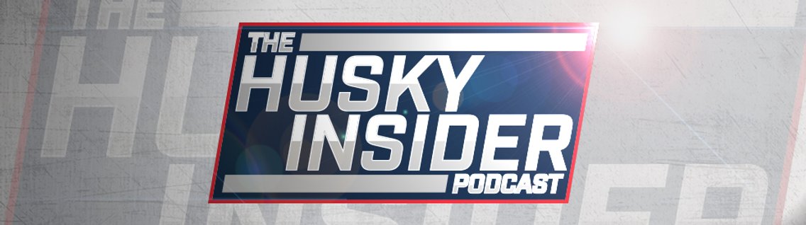 The Husky Insider Podcast - Cover Image