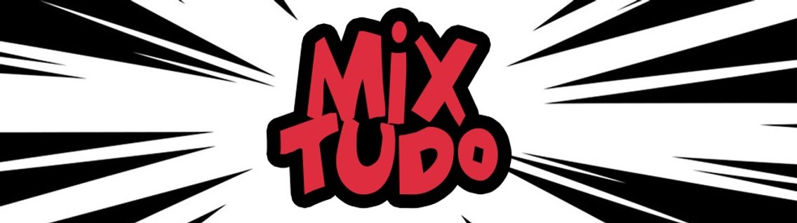 Mix Tudo - Cover Image
