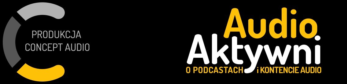 Audio Aktywny - Cover Image