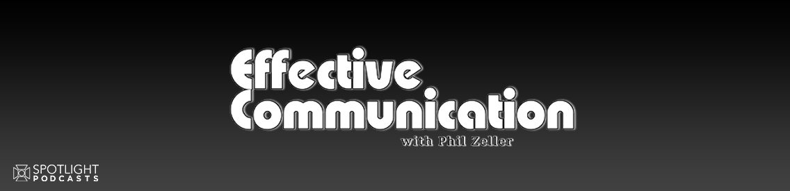 Effective Communication - Cover Image