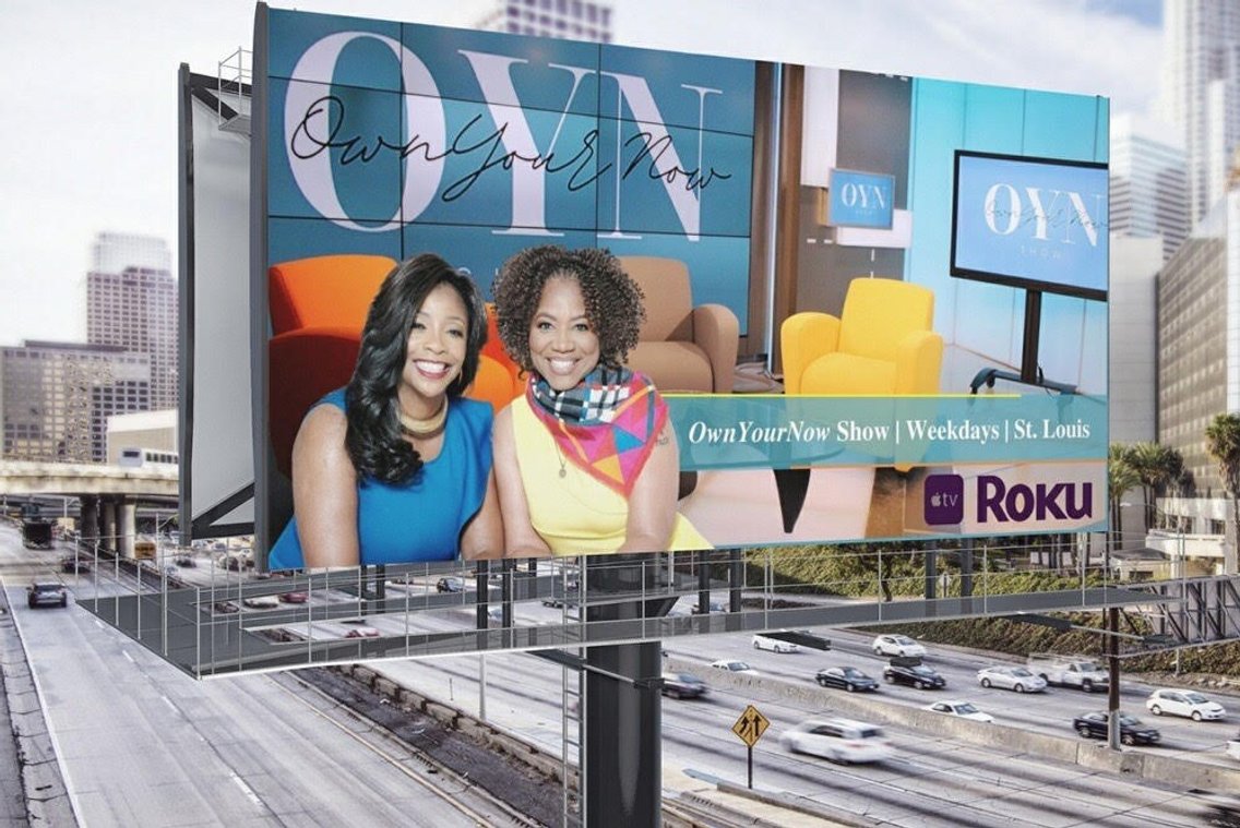 OwnYourNow Show! - Cover Image