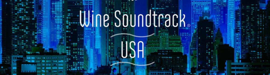 Wine Soundtrack - USA - Cover Image