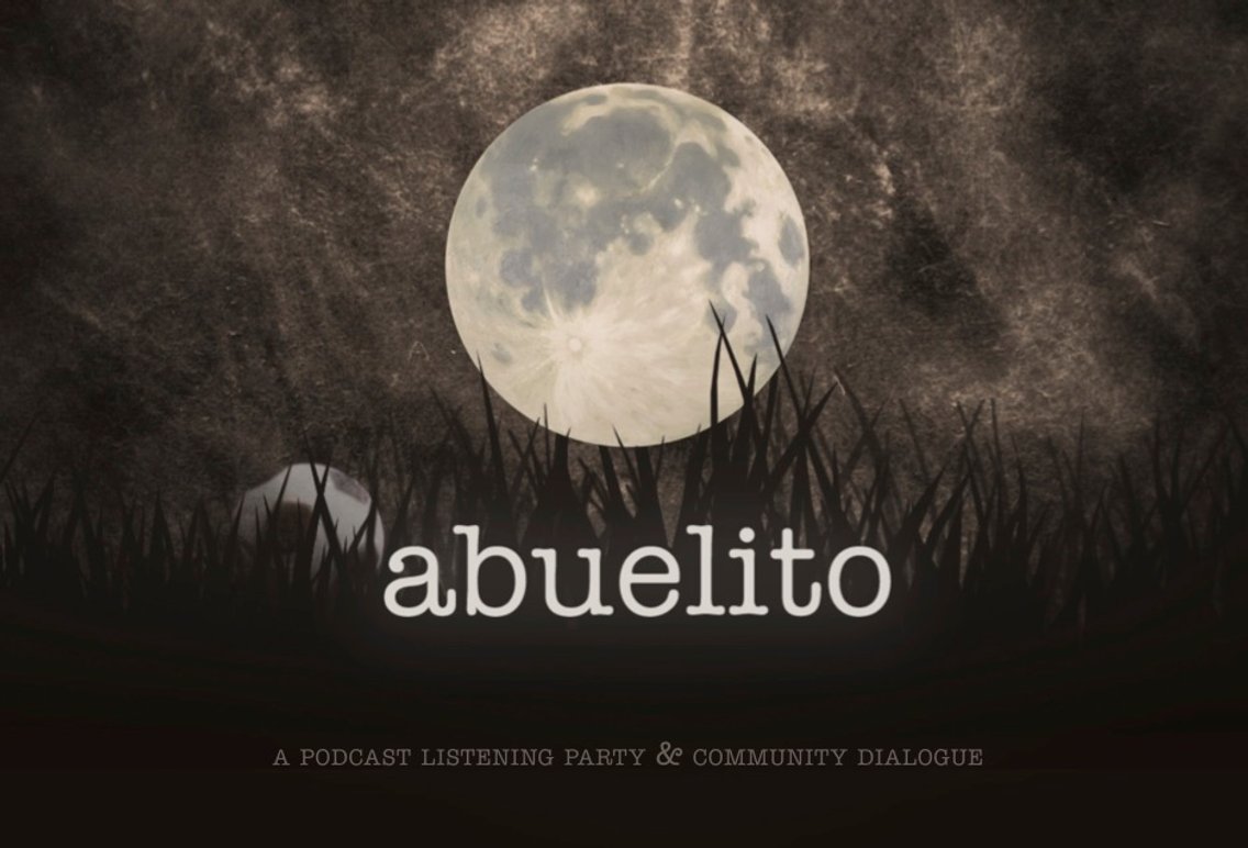 ABUELITO - Cover Image