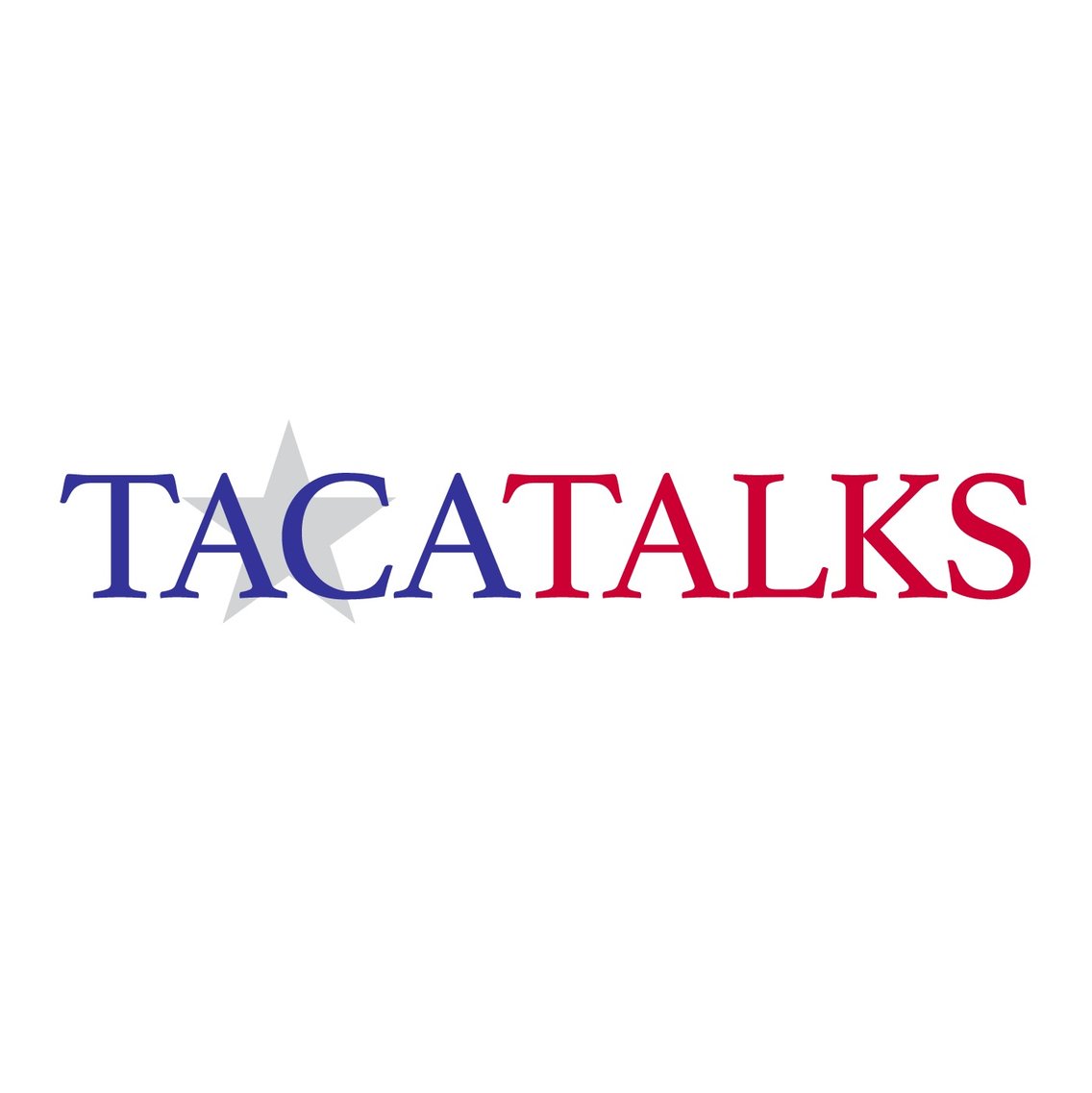TACA Talks: Building Texas - Cover Image