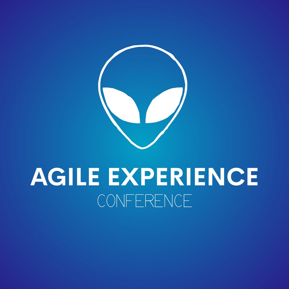 Agile Experience Conference - Cover Image