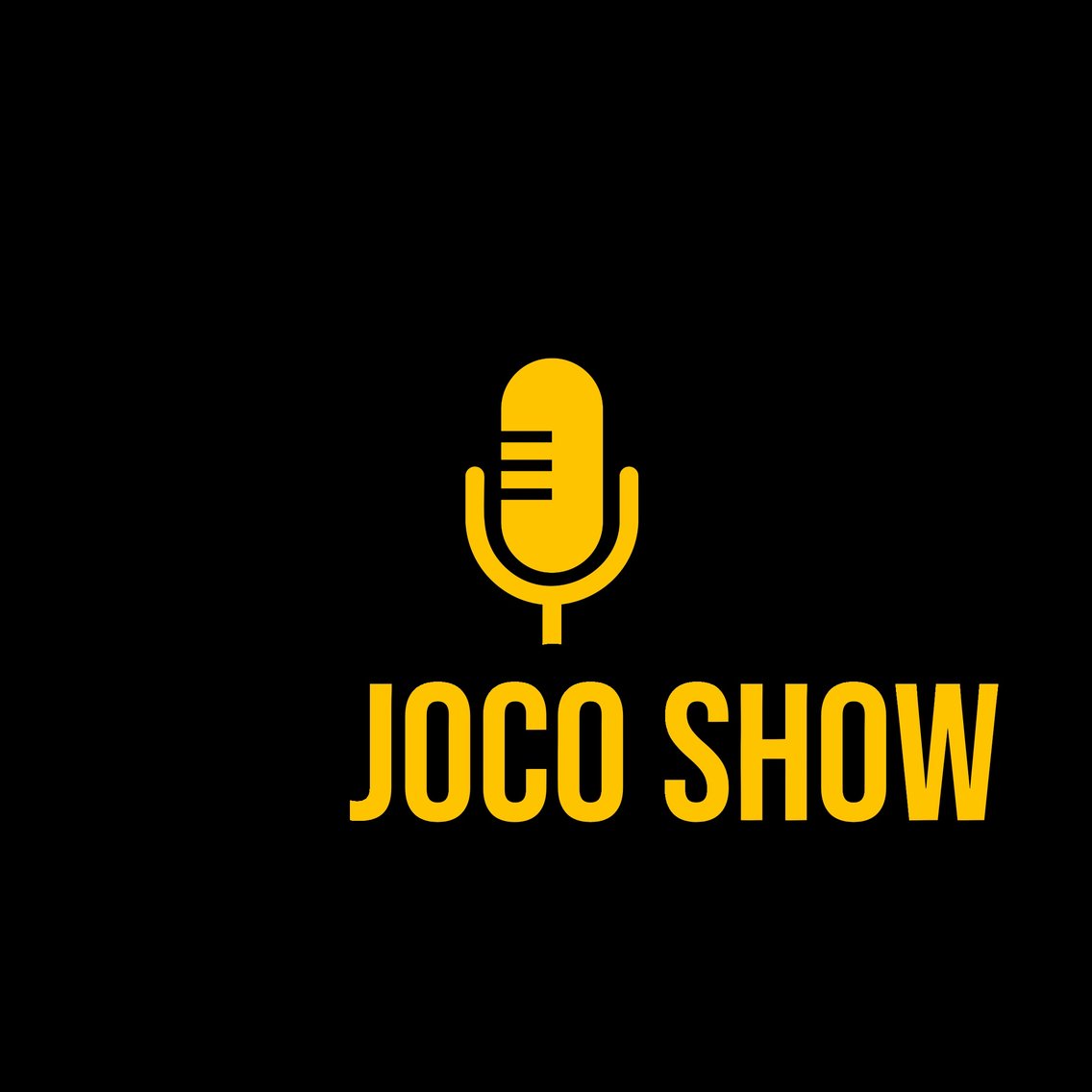 Episode 1: The Joco Show-No Snap, Just Chat - Cover Image
