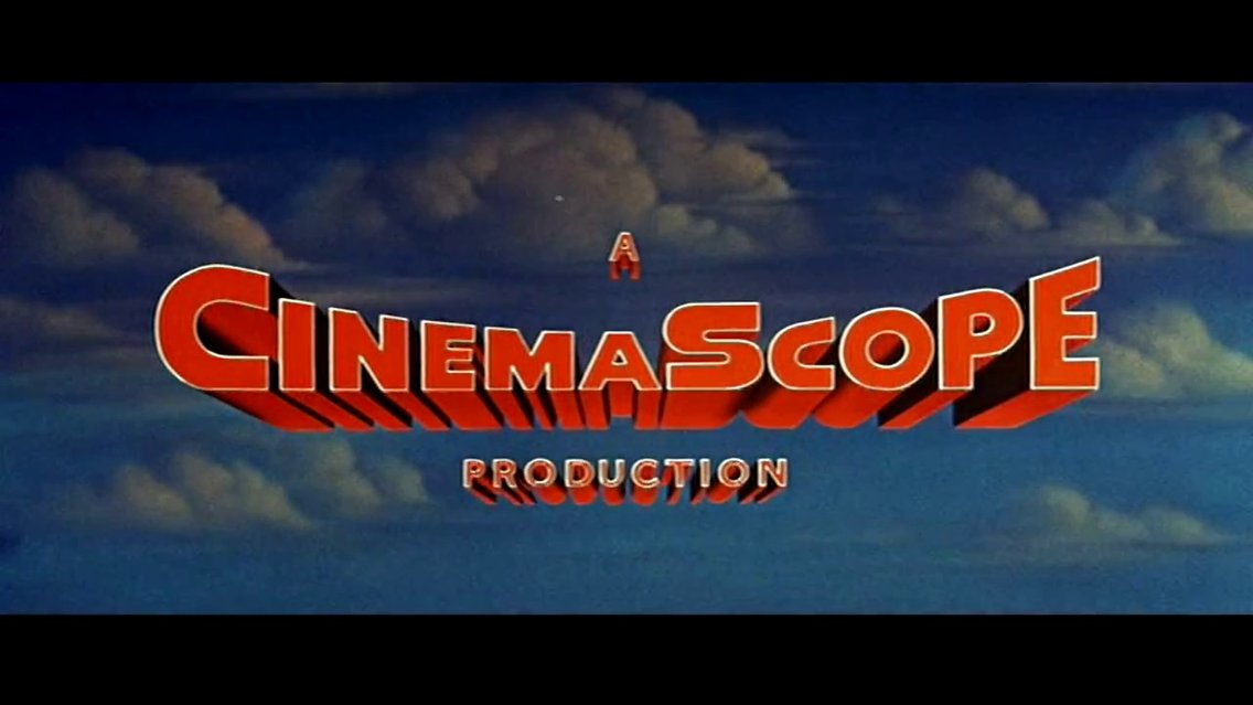 Cinemascope - Cover Image