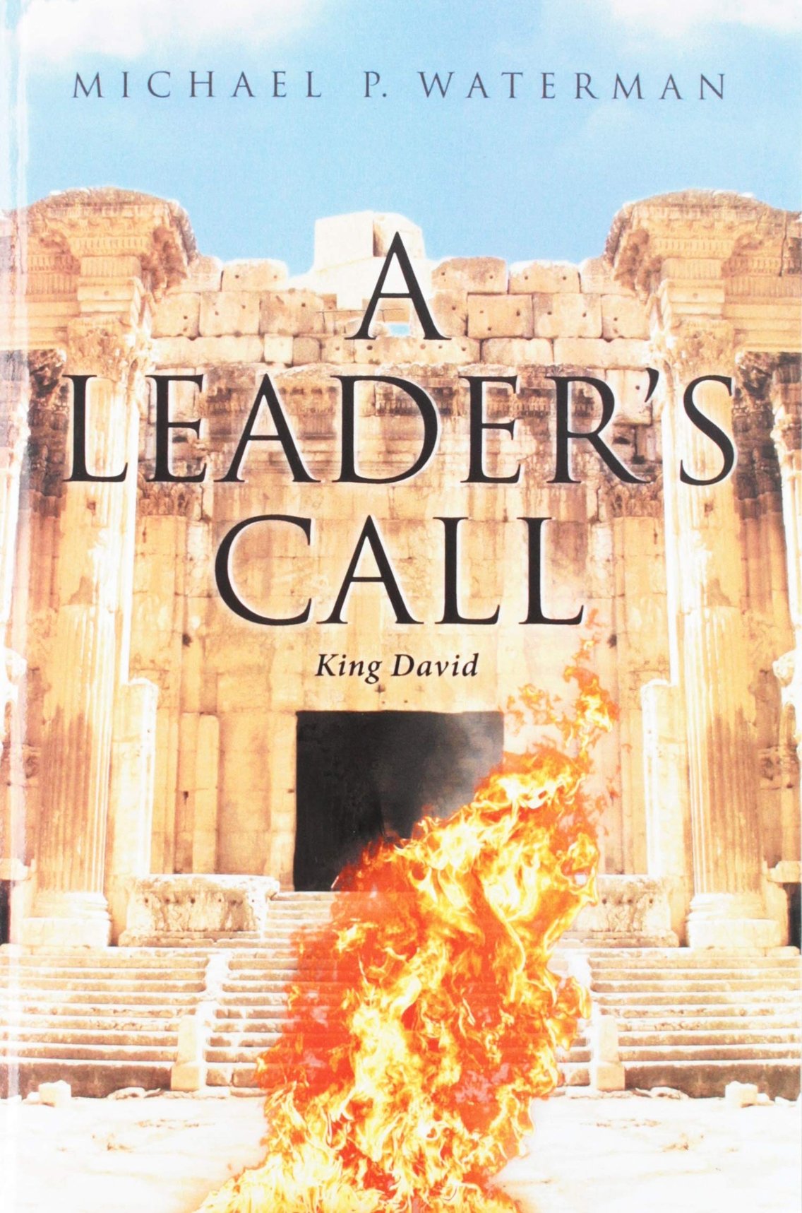 A Leaders Call - Cover Image